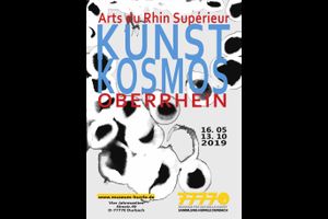 KunstKosmos Oberrhein